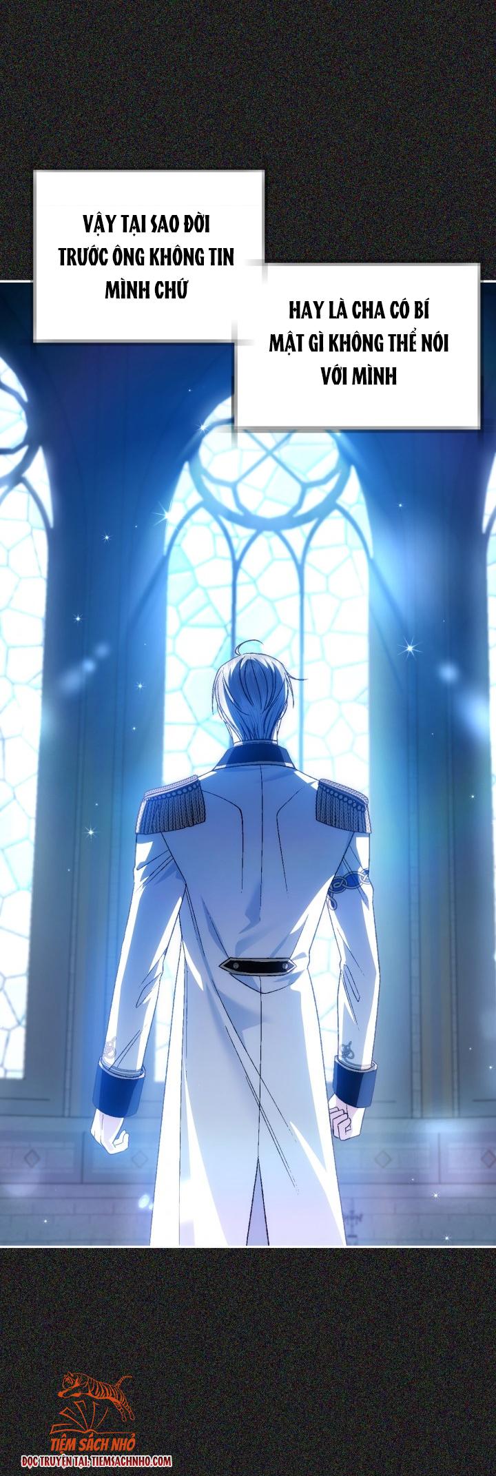 cha, con không muốn kết hôn đâu chapter 76 73