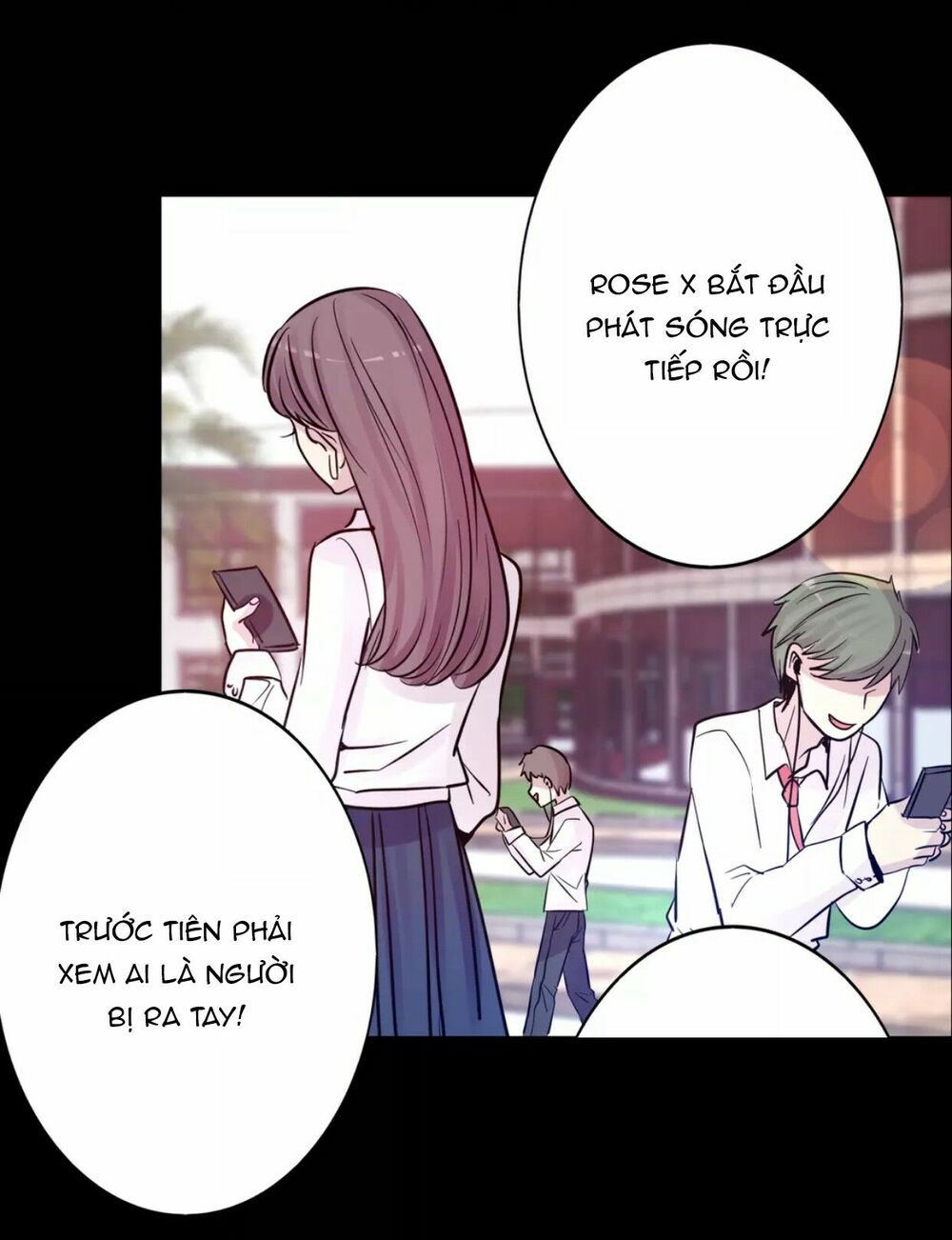 trả thù trường trung học phần 2 chapter 12 10