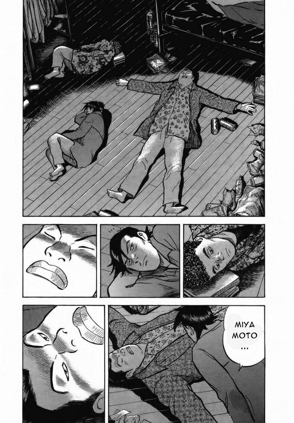 17-sai (kamata youji) chapter 26 18