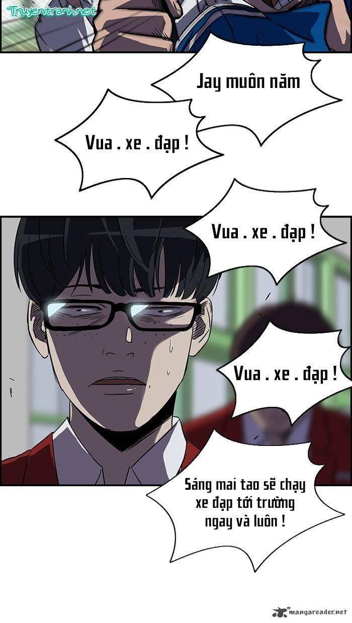 wind breaker chapter 75 47