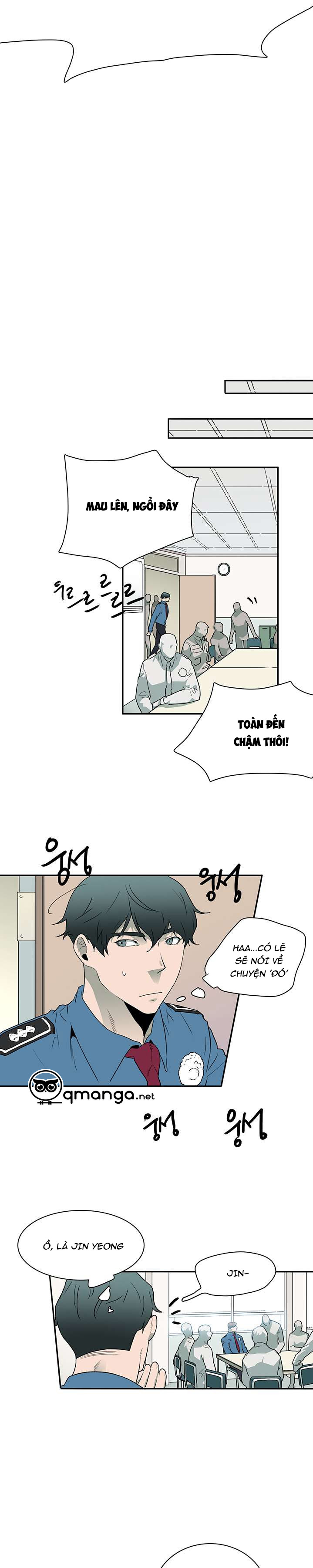 dear door chapter 12 27