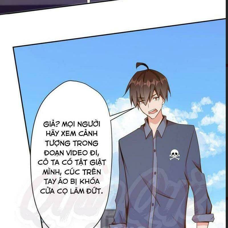 nữ thần trong điện thoại chapter 75 26