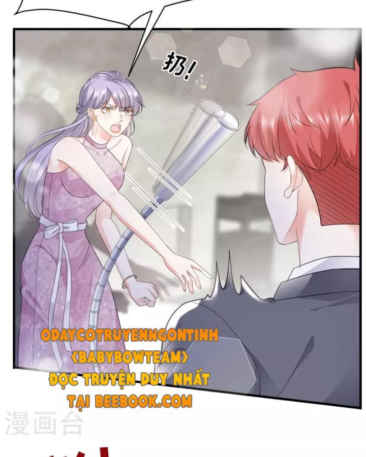 đại tiểu thư có thể có bụng dạ gì xấu chứ! (full) chapter 24 13