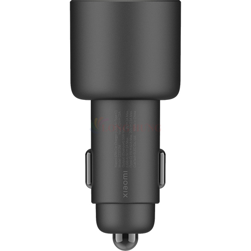 Cốc sạc xe hơi Xiaomi 67W Car Charger BHR6814GL CC07ZM - Hàng chính hãng