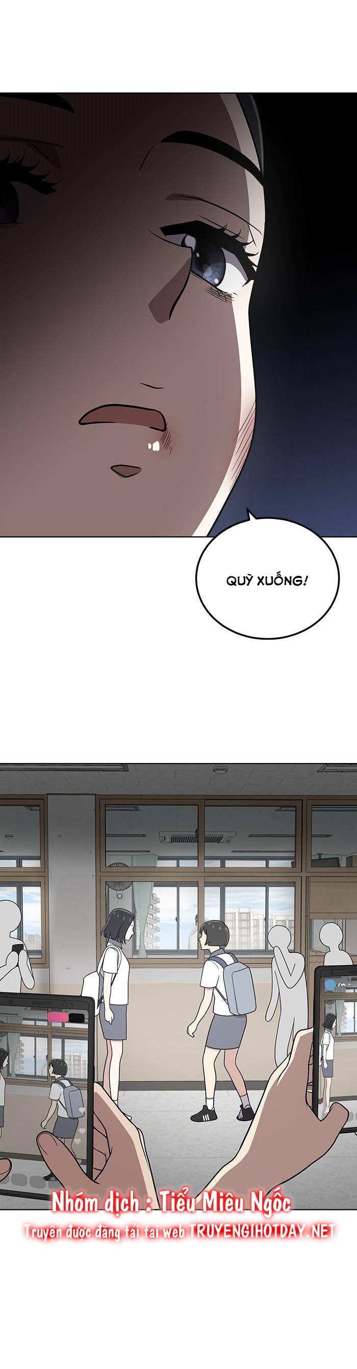 tuyệt vọng chapter 29 33