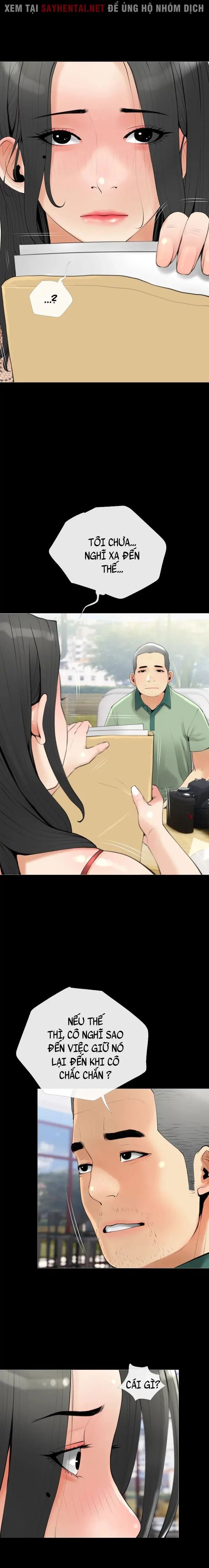 dập dì của tôi chapter 32 13