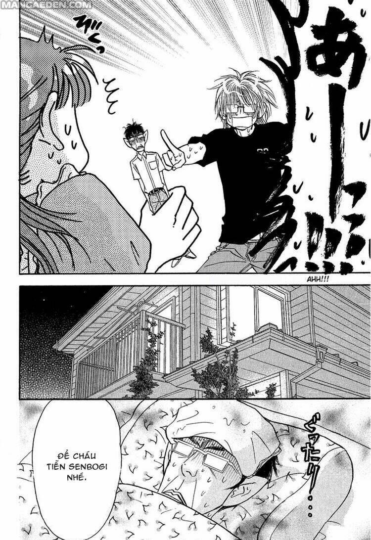 boku to kanojo no xxx chapter 55 16