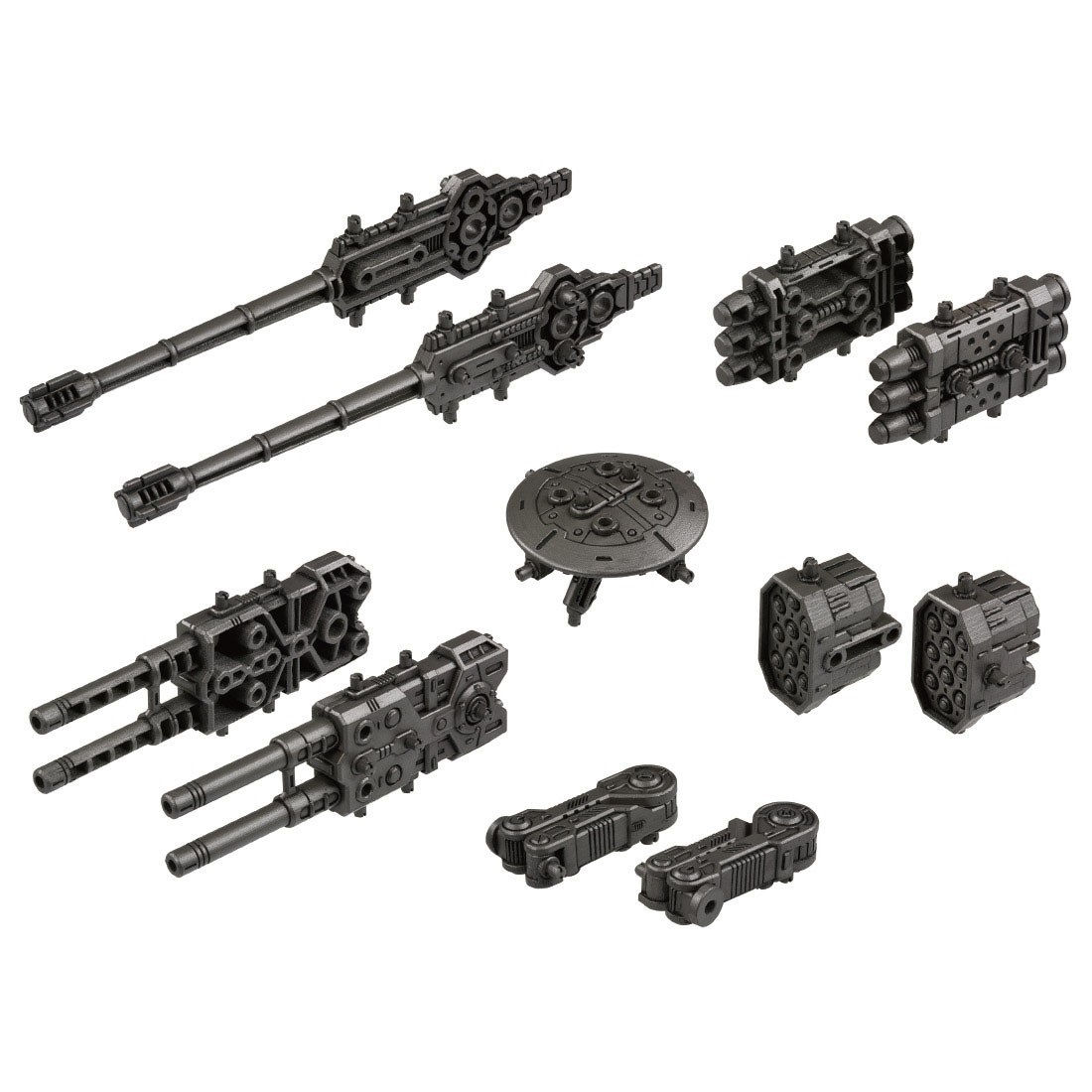 Thú Vương Đại Chiến Zoids - Bộ Trang Bị ZW31 Burster Radar Set