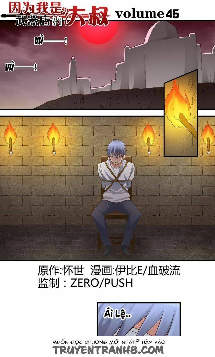 vì tôi là ông chú mở tiệm bán vũ khí chapter 45 2