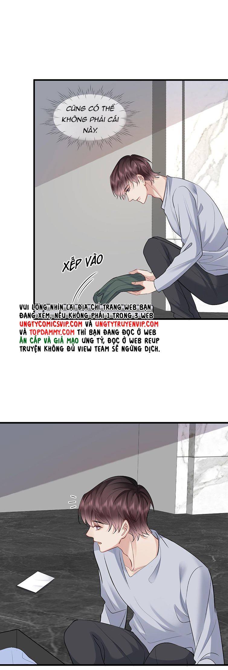 máy bay giấy chapter 96 13