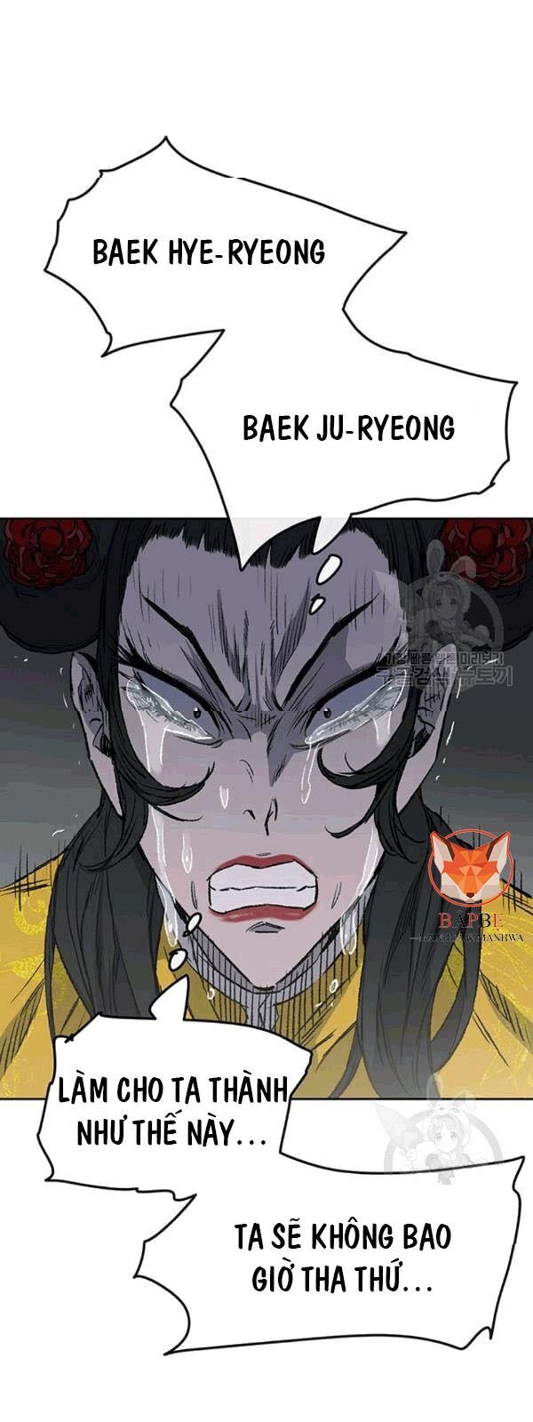 kiếm sĩ bất bại chapter 43 43