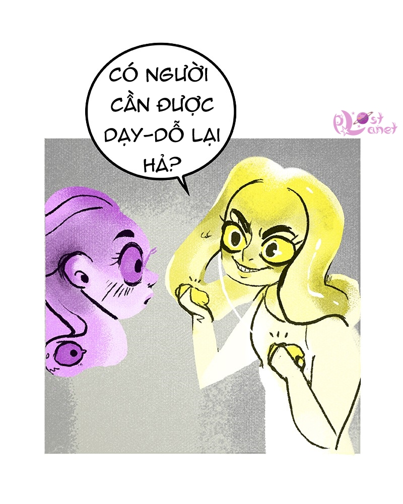 thần thoại olympus chapter 48 3