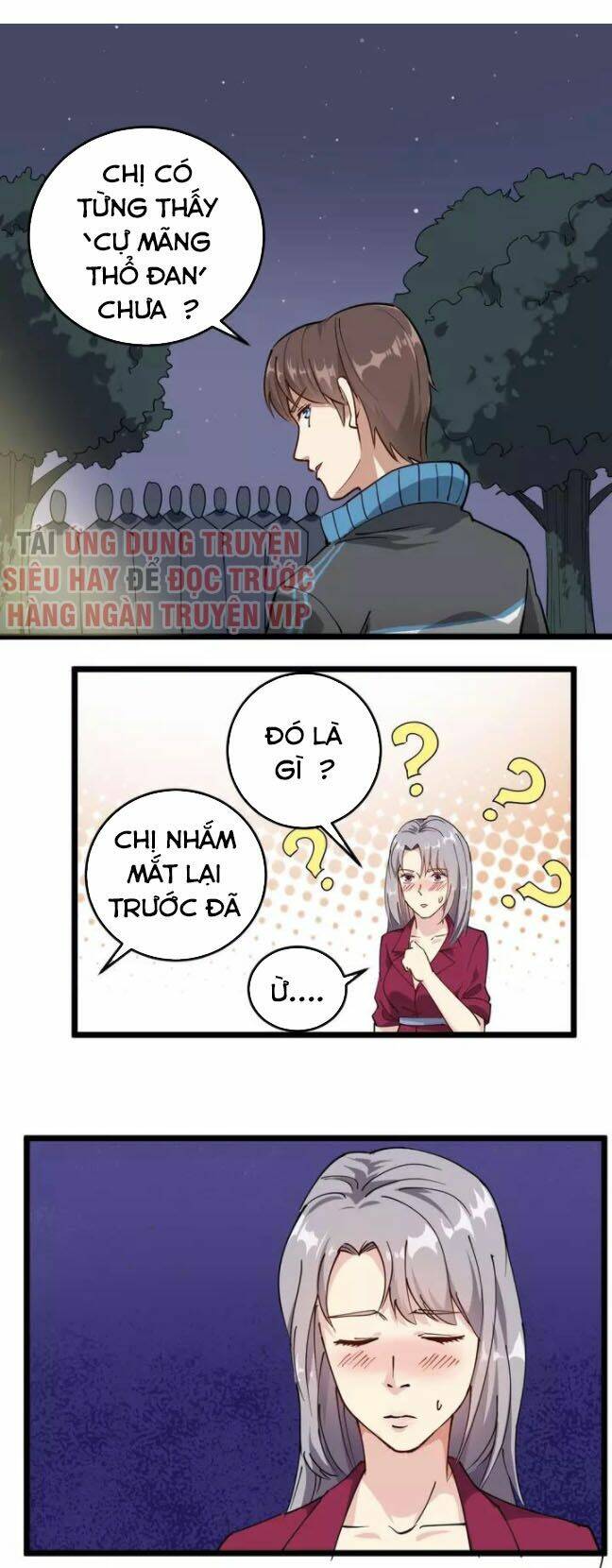 hồi xuân tiểu độc y chapter 53 1