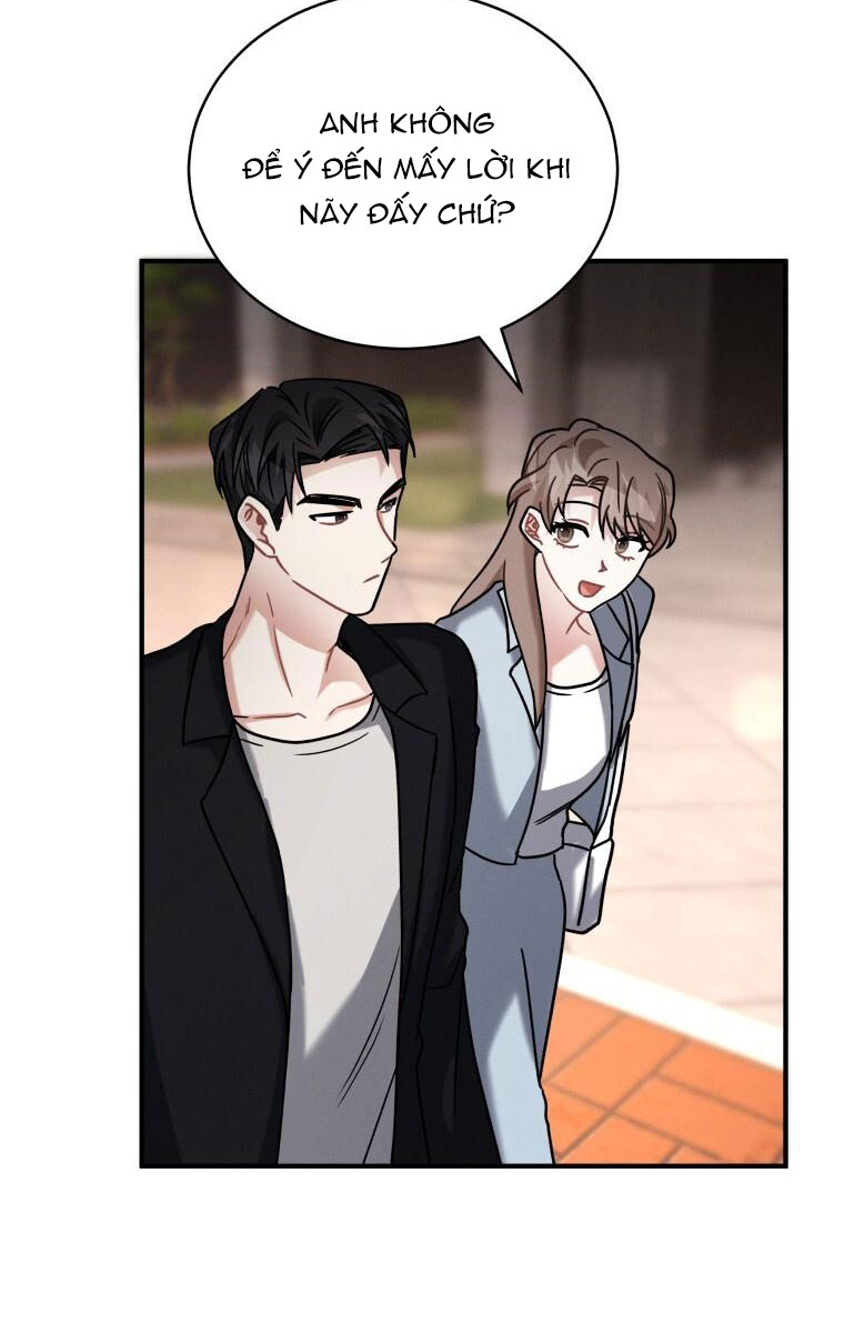 [18+] cùng trời cuối đất chapter 19.1 28