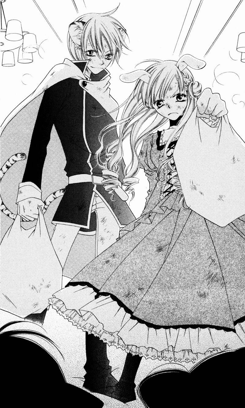 monochrome shounen shoujo chapter 3 26