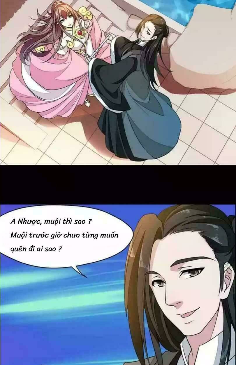 vong ưu linh chapter 1 9