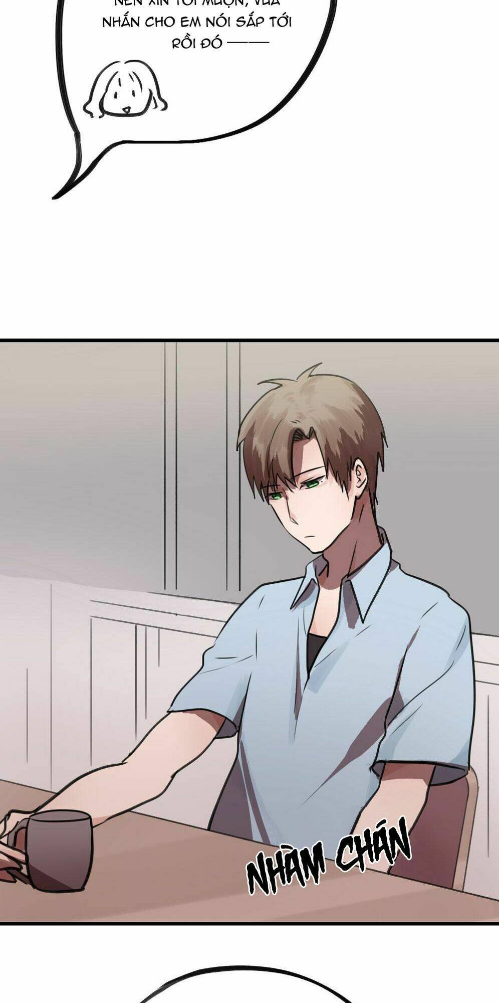 phải lòng em trai của bạn gái mình chapter 11 11