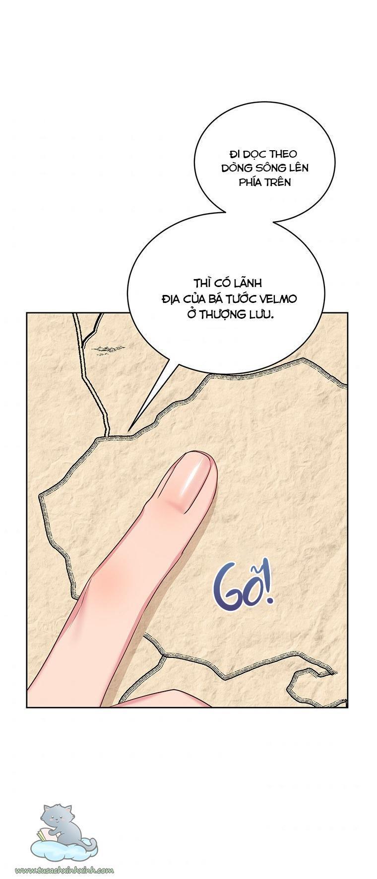 thế thì ta cứ trở thành kẻ ác thôi chapter 44 51