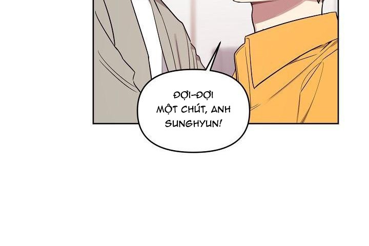vị khách khả nghi và nhóc làm thêm chapter 23 37