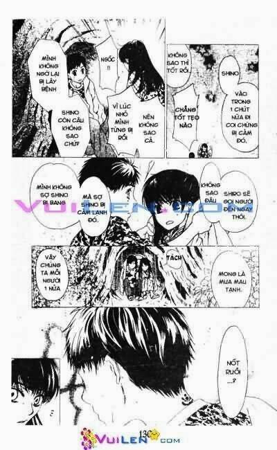 bát khuyển sỹ phương đông chapter 6 130