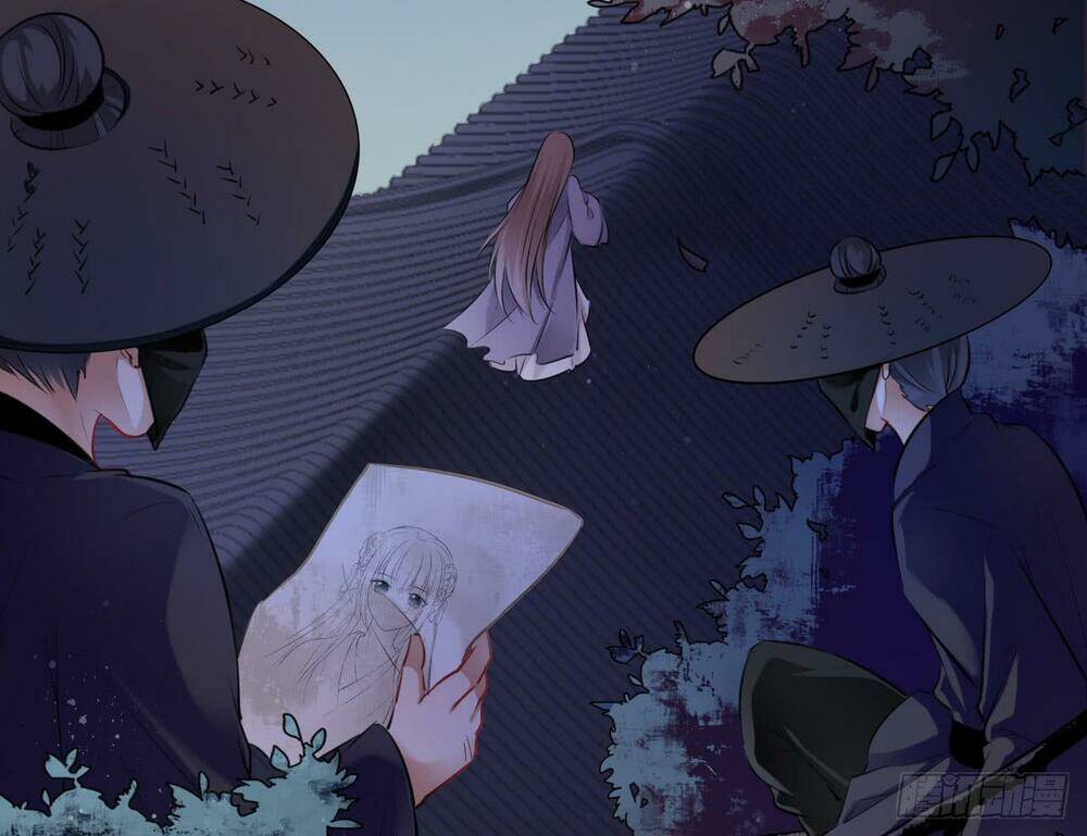 vương phi thật thích trang điểm chapter 11.5 34