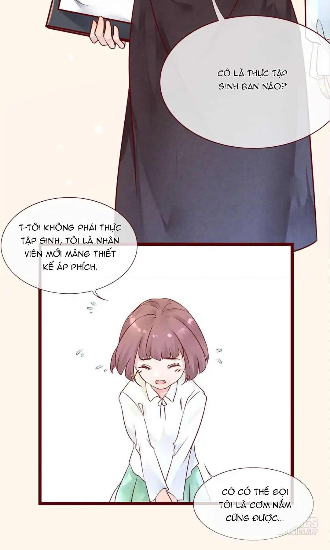 chỉ dẫn nuôi dạy bạn trai chapter 1 28