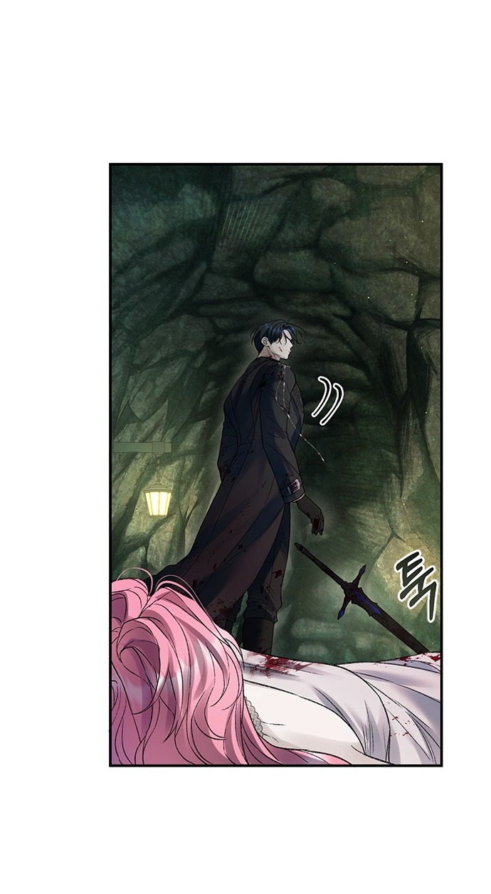 tôi tưởng bản thân không còn sống được bao lâu! chapter 65.1 15