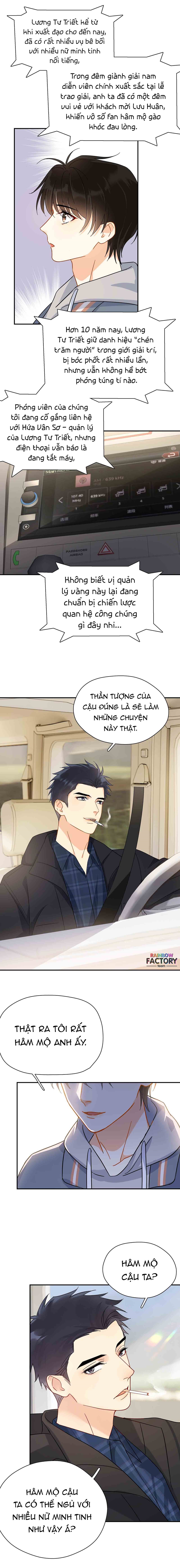 bám đuôi chapter 22 9