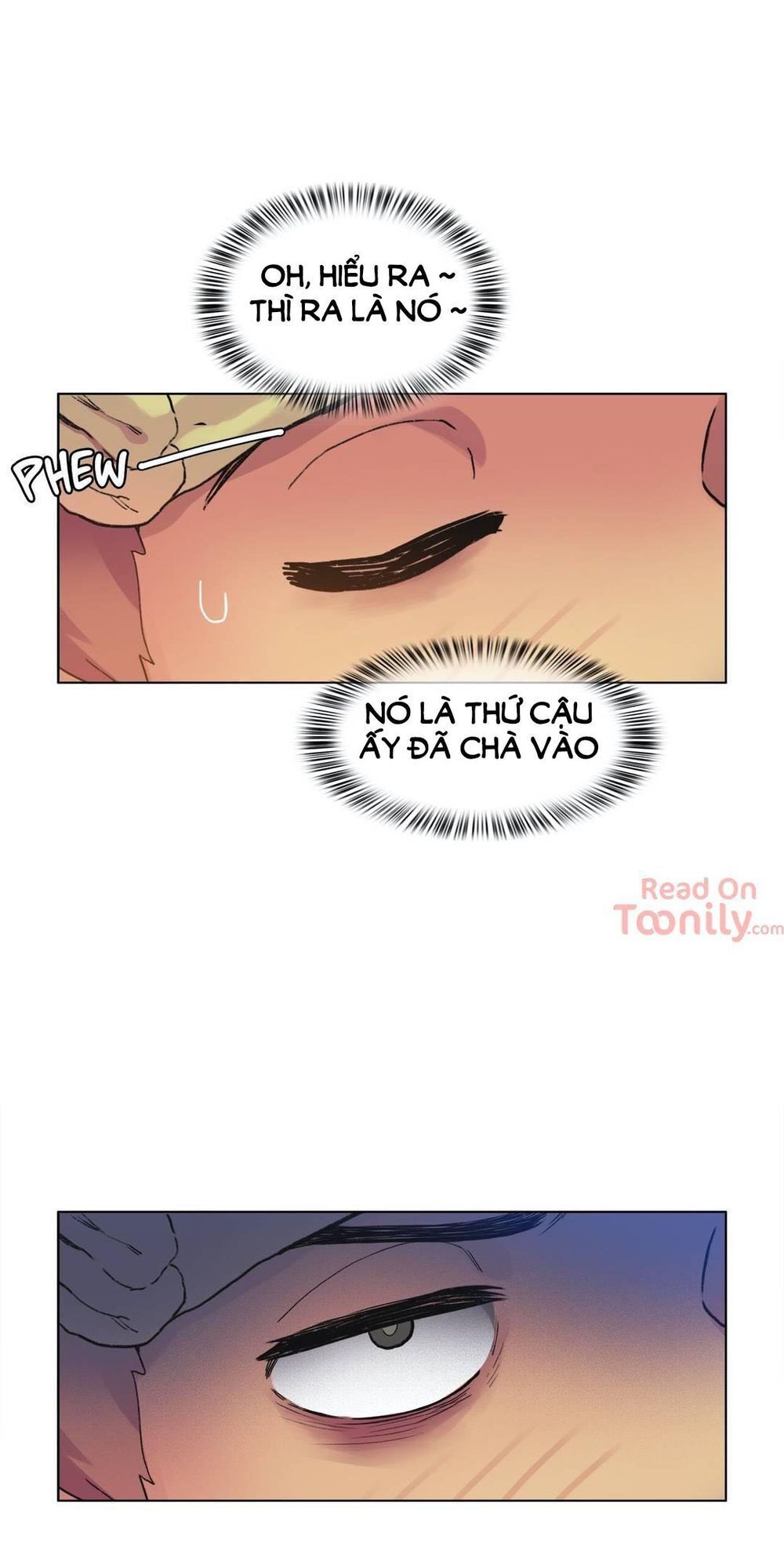 vùng đất kỳ diệu chapter 17 3