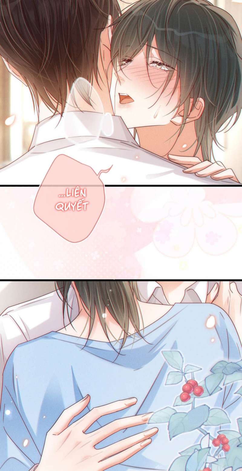 nịch tửu chapter 70 27