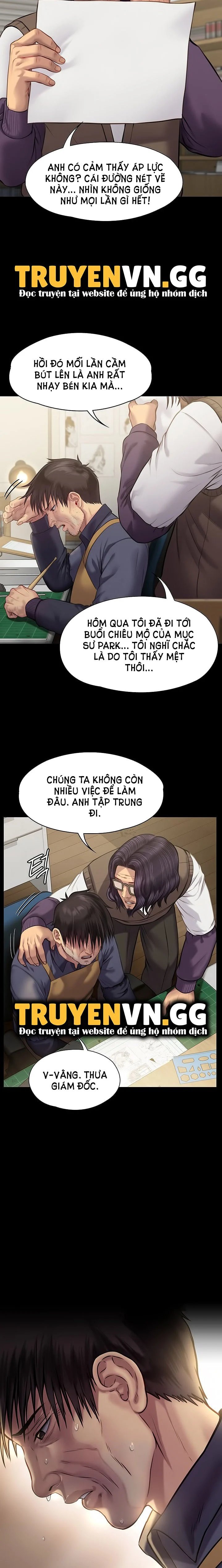 ong chúa chapter 219 8