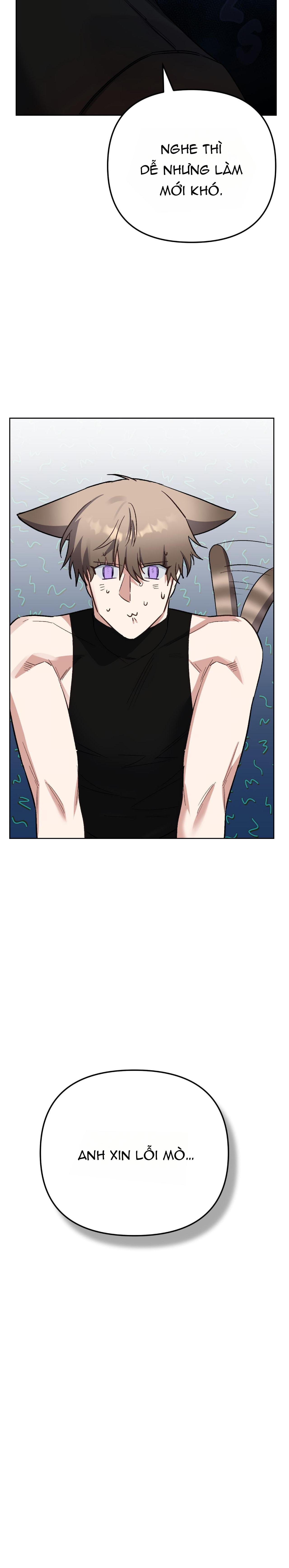 thỏ xuất tinh trong vòng 3 giây chapter 9 33