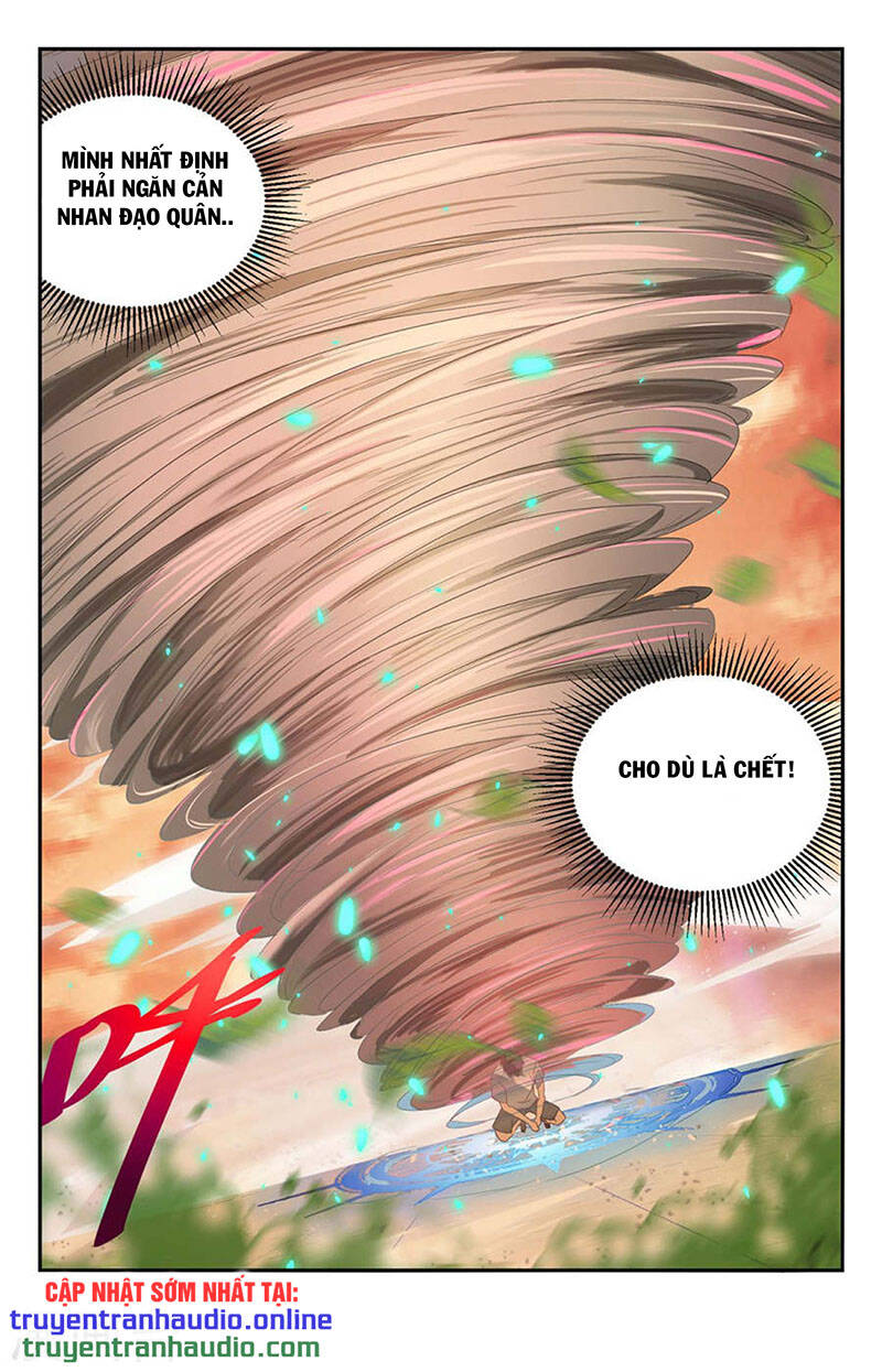 long ẩn giả chapter 180 2