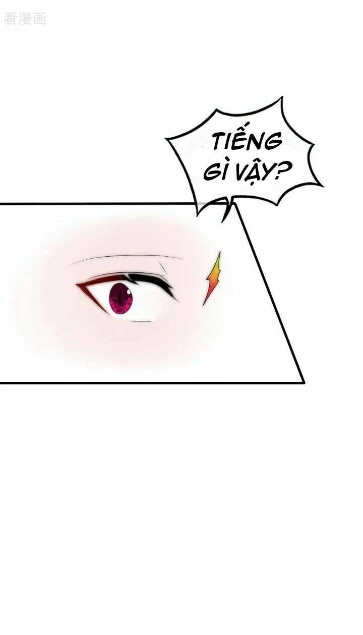 kế hoạch sủng ái của tiểu công chúa chapter 65 31