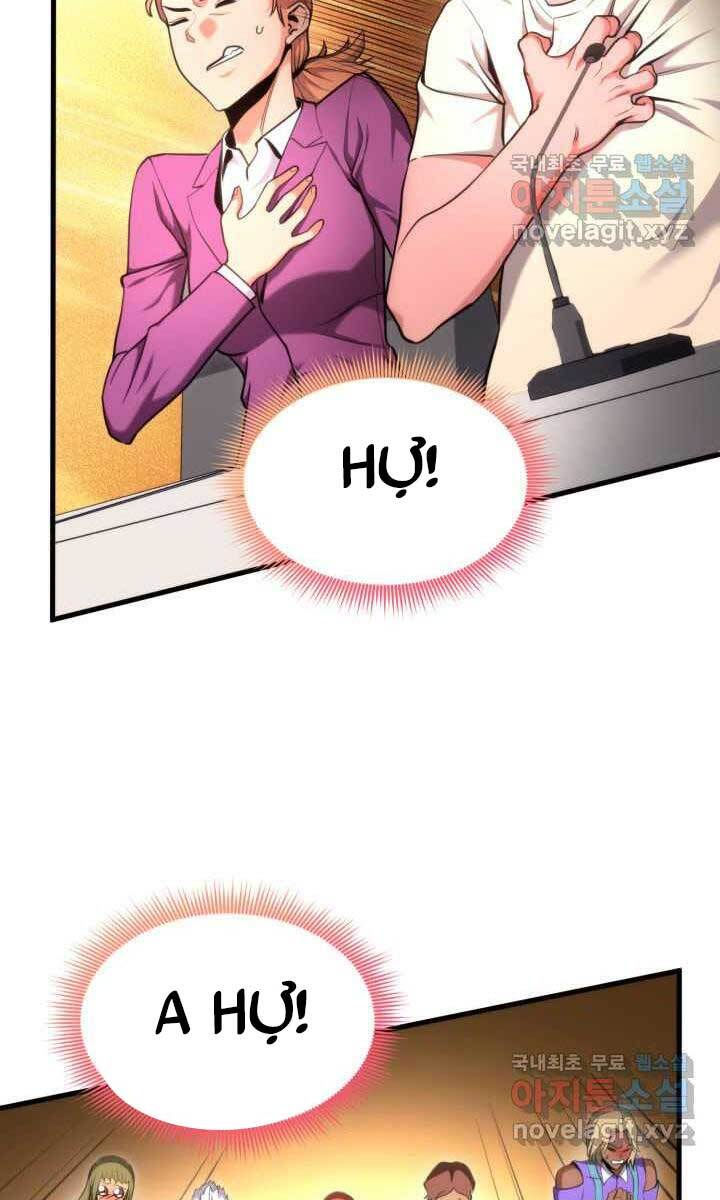 huyền thoại game thủ - tái xuất chapter 75 114