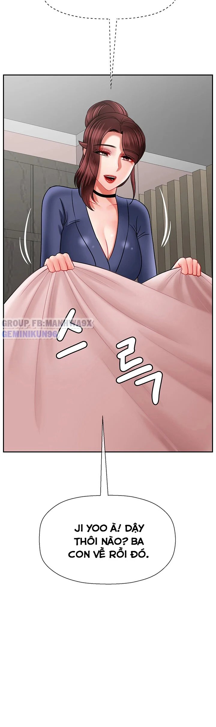 lớp học thể chất chapter 41 60