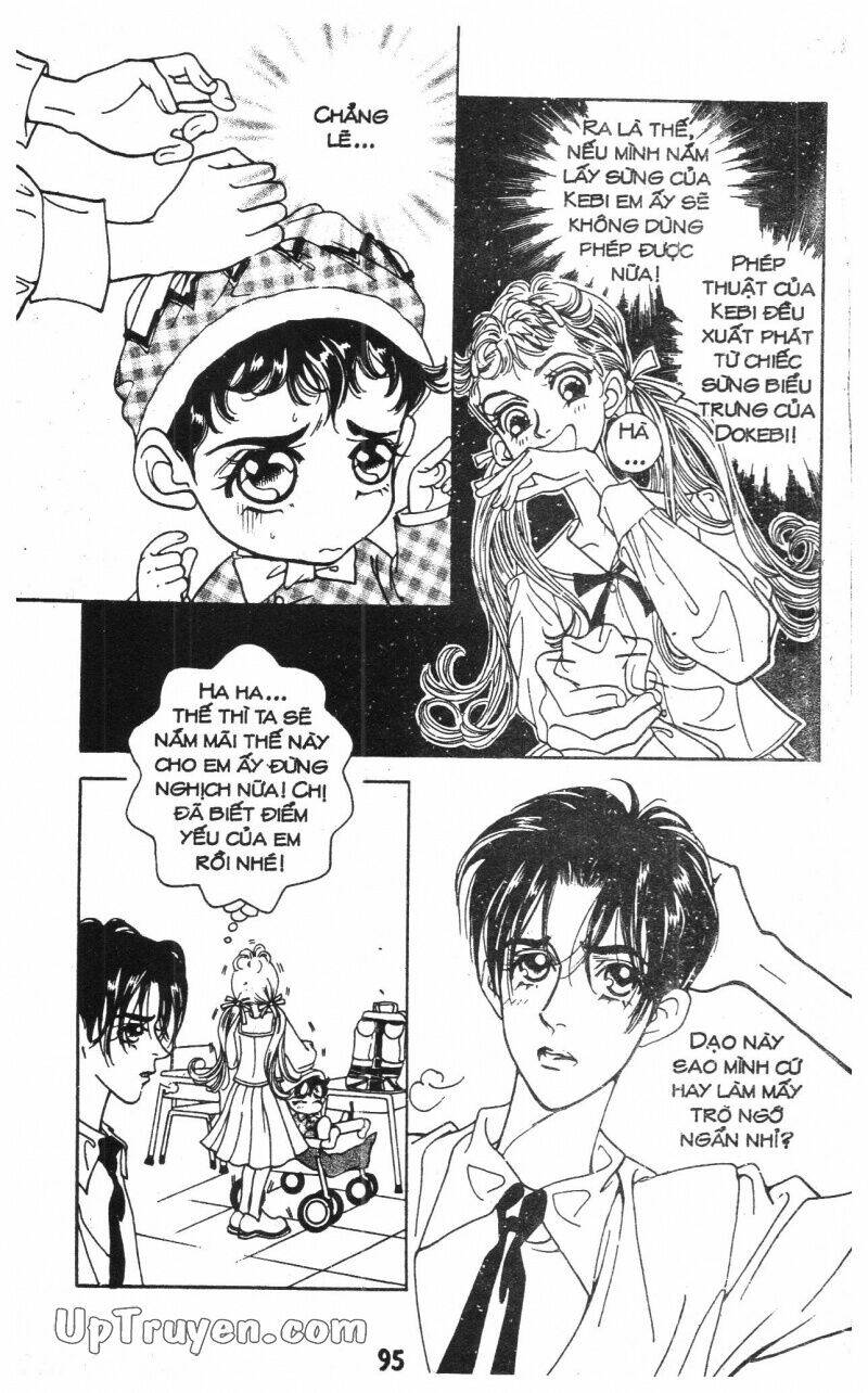 hãy đến đây tình yêu chapter 1 96