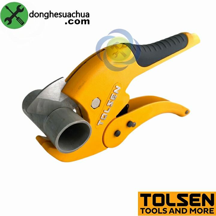 Kéo cắt ống Tolsen 33001 cắt ống 3-42mm