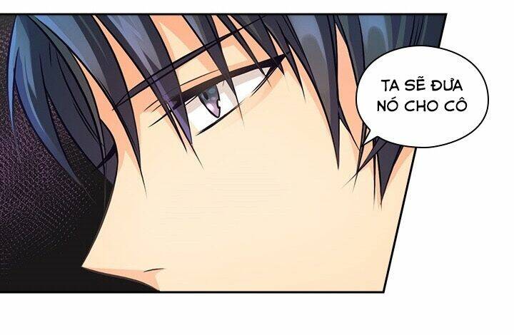 tôi đã sẵn sàng để trở thành hoàng hậu chapter 3 30