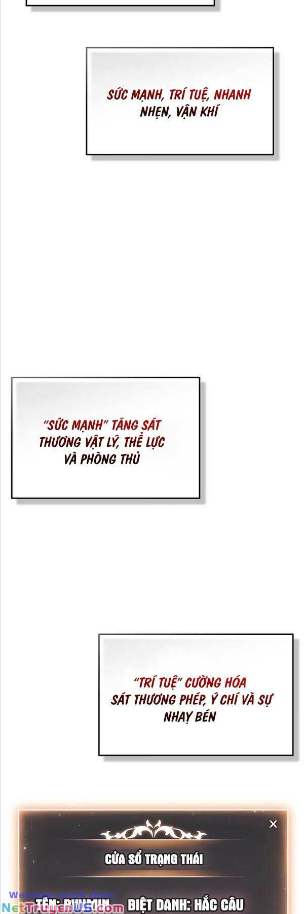 Người Chơi Mạnh Nhất Hồi Quy Lần Thứ 100 chapter 11 48