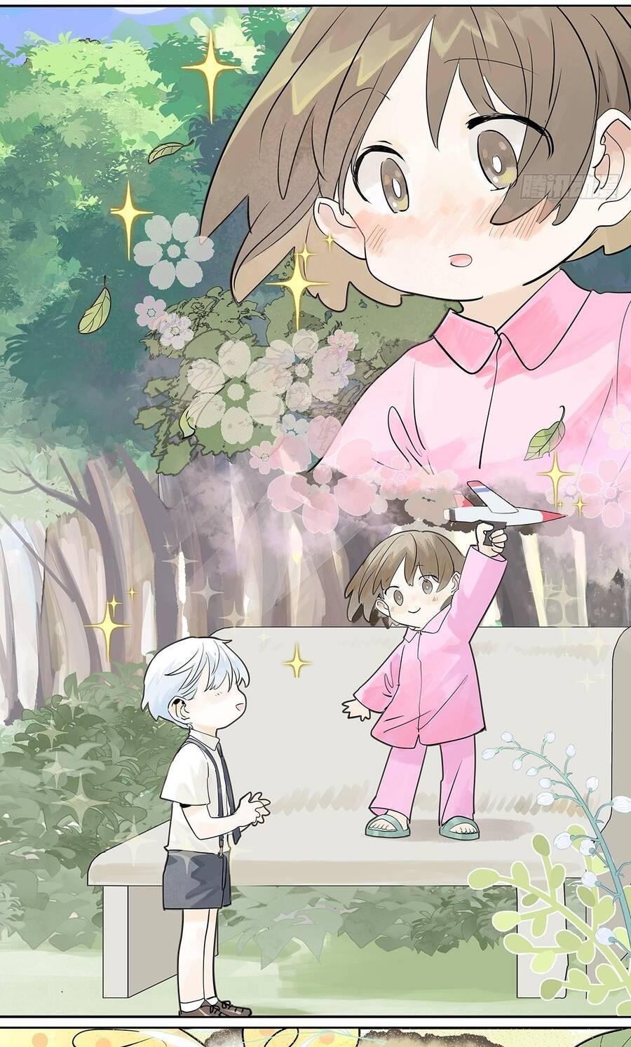 bạn cùng lớp tôi đều kỳ lạ chapter 41 48