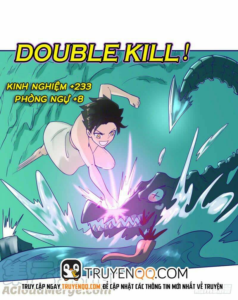 game thủ có bàn tay vàng mạnh nhất chapter 3 33