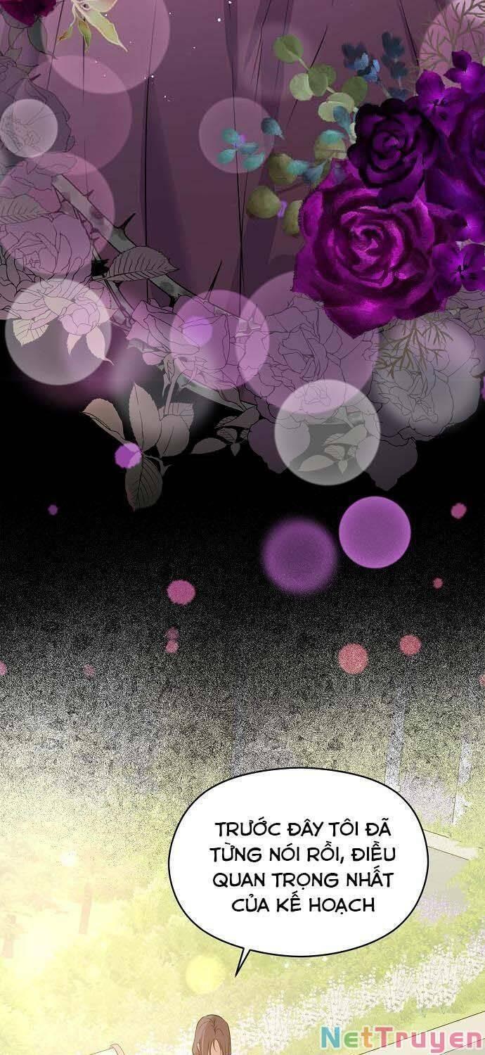 tôi không cố ý quyến rũ nam chính đâu! chapter 54 5