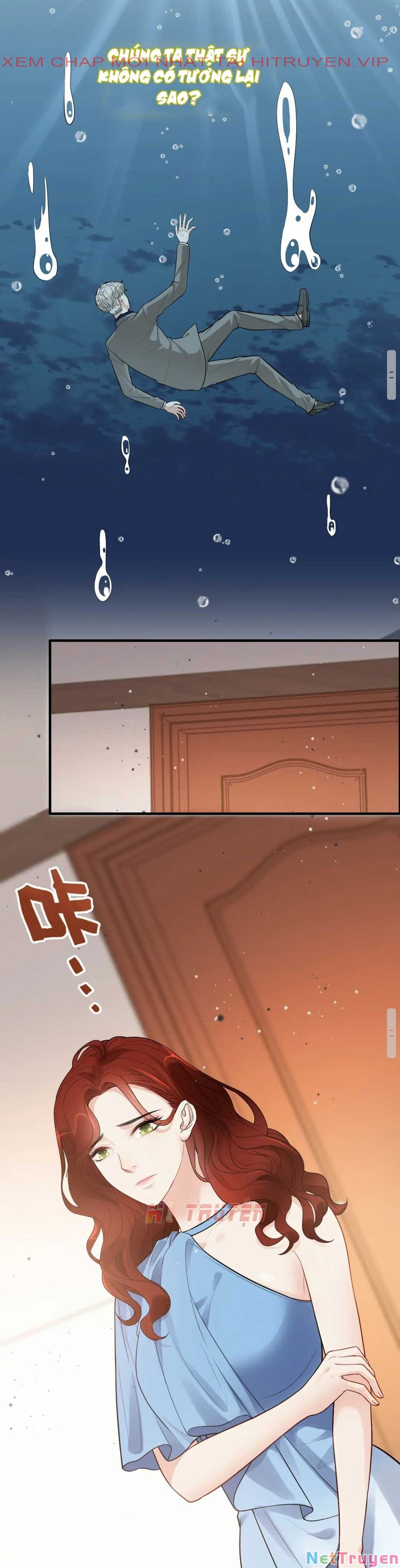 cô vợ hợp đồng bỏ trốn của tổng giám đốc chapter 435.1 8