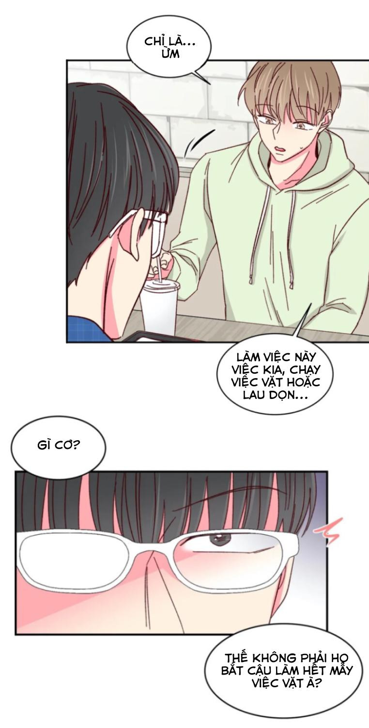 món tráng miệng của sếp tổng chapter 54 13