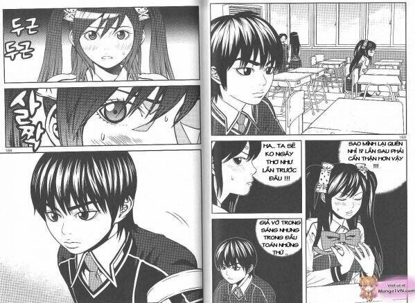 need a girl chapter 14 9