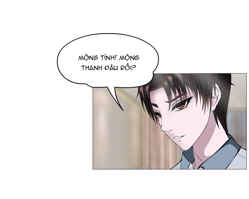 cạm bẫy của nữ thần chapter 144 13