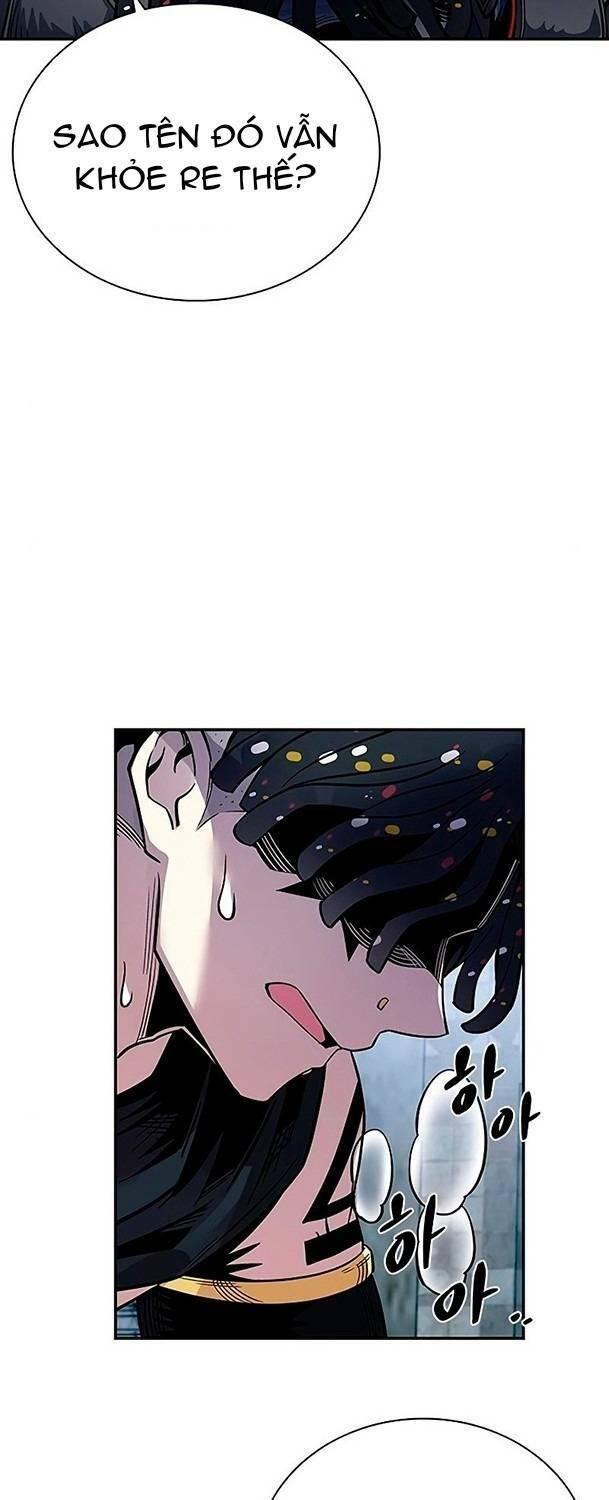 chuyển sinh thành ác nhân chapter 66 37