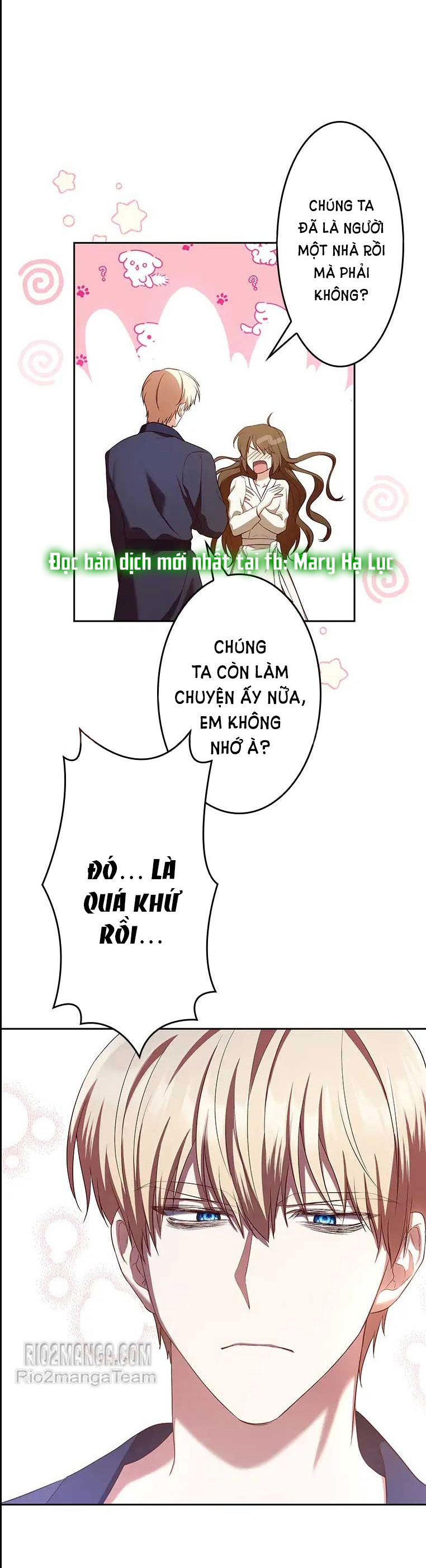 từ ác nữ tôi phải trở thành một người mẹ chapter 14 25