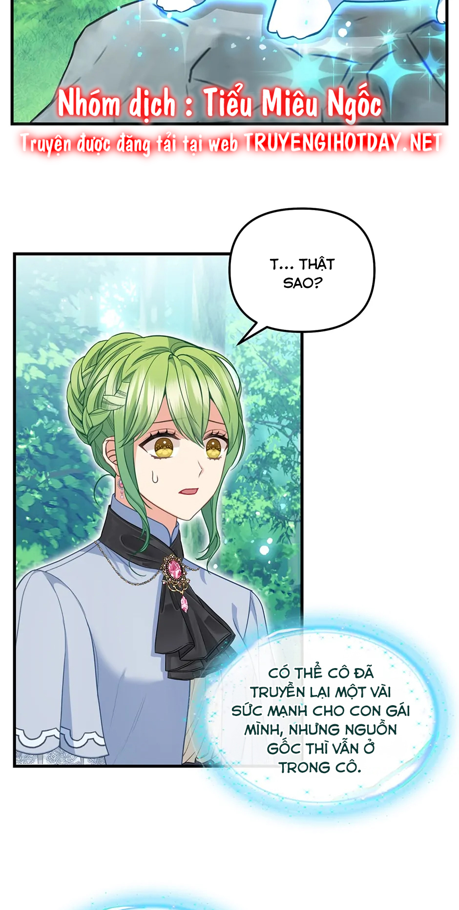 xin hãy bỏ mặc tôi chapter 126 3